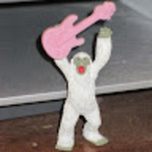 Meet your Posher, Karin